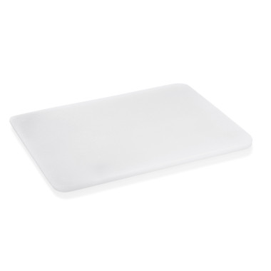 WAS - Planche à découper polypropylène - 40 x 30 x 2 cm