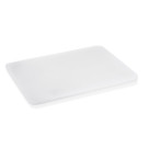 WAS - Planche à découper polypropylène - 40 x 30 x 2 cm