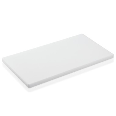 WAS - Planche à découper polypropylène - 50 x 30 x 2 cm