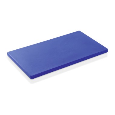 WAS - Planche à découper GN HACCP bleue