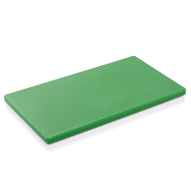 WAS - Planche à découper verte- 60 x 40 x 2 cm