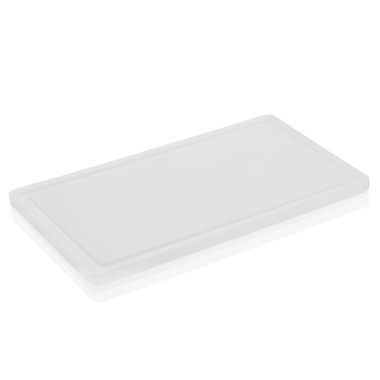 WAS - Planche à découper polypropylène - 60 x 40 x 2 cm