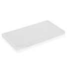 WAS - Planche à découper polypropylène - 60 x 40 x 2 cm
