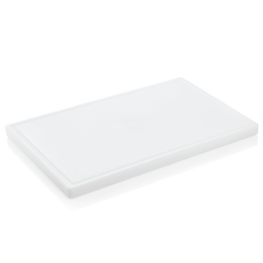 WAS - Planche à découper polypropylène - 60 x 40 x 3 cm