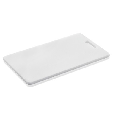 WAS - Planche à découper polypropylène - 40 x 25 x 1.2 cm