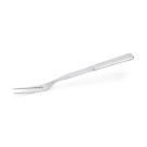 WAS - Fourchette de service acier poli 32cm