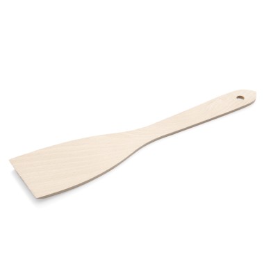 WAS - Spatule en bois à œillet 30 cm