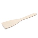 WAS - Spatule en bois à œillet 30 cm