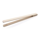 WAS - Pinces à barbecue en bois 30cm