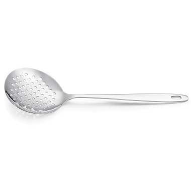 WAS - Ecumoire acier 32.5cm