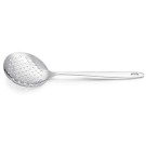 WAS - Ecumoire acier 32.5cm