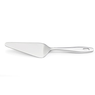 WAS - Pelle à gâteau acier poli  25.5cm