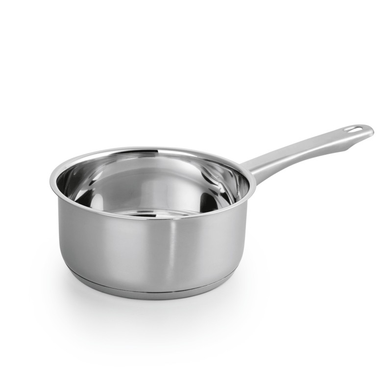 WAS - Casserole acier 1.5l  Ø16cm