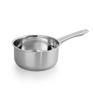 WAS - Casserole acier 1.5l  Ø16cm