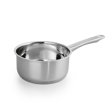 WAS - Casserole acier 3l  Ø20cm