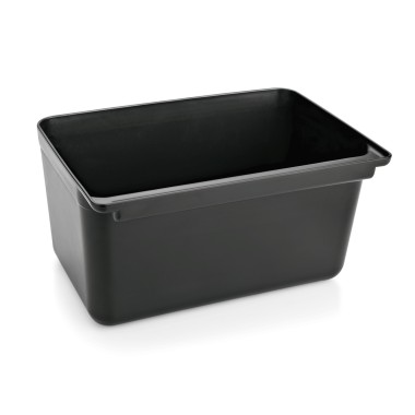 WAS - Conteneur collecteur pour chariot service- 33 x 23 x 18 cm
