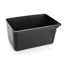 WAS - Conteneur collecteur pour chariot service- 33 x 23 x 18 cm