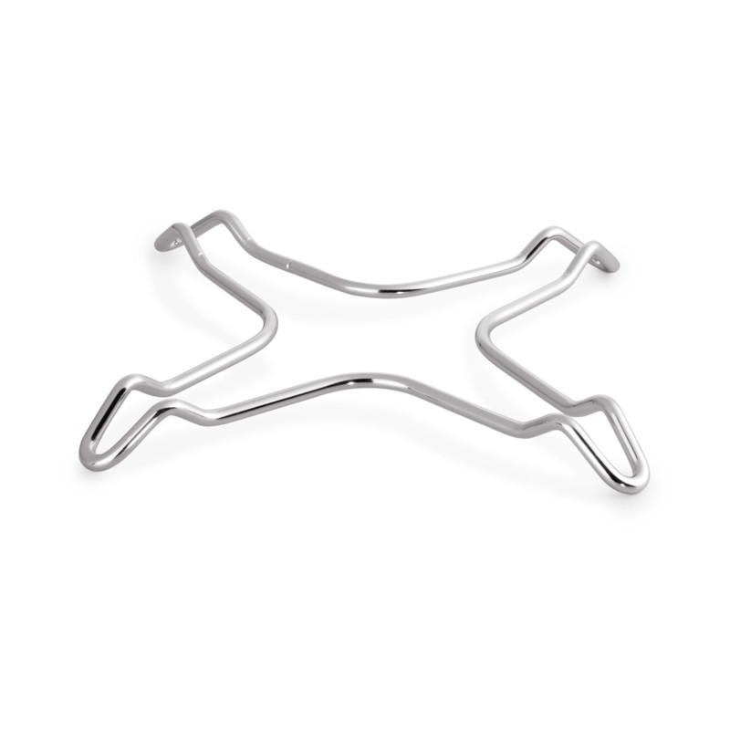 WAS - Réducteur de feu en étoile - Ø25.5cm