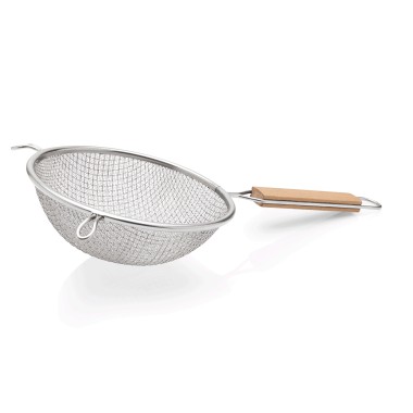 WAS - Passoire manche bois Ø27CM
