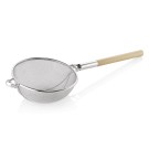 WAS - Passoire manche bois Ø35CM