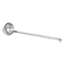 WAS - Louche avec crochet 500ml Ø12cm