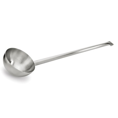 WAS - Louche manche tubulaire 4l