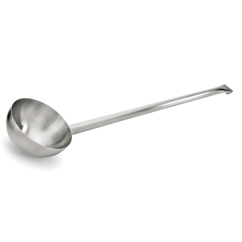 WAS - Louche manche tubulaire 4l
