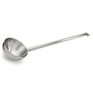 WAS - Louche manche tubulaire 4l