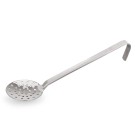 WAS - Ecumoire à crochet acier Ø10cm