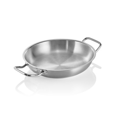 WAS - Sauteuse
