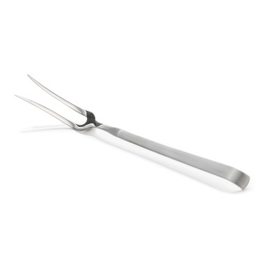 WAS - Fourchette à viande acier 31cm