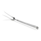WAS - Fourchette à viande acier 31cm