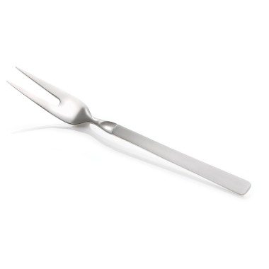 WAS - Fourchette de service 18cm acier