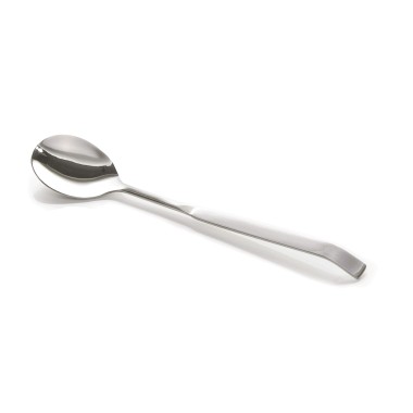WAS - Cuillère à salade acier 24cm