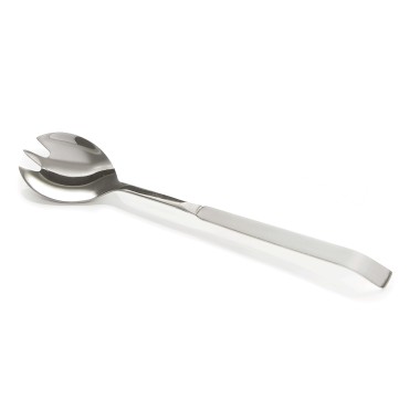 WAS - Fourchette à salade 24 cm acier
