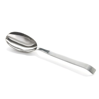 WAS - Cuillère de service acier 26cm