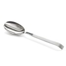 WAS - Cuillère de service acier 26cm