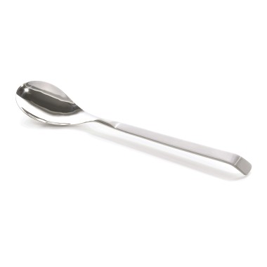 WAS - Cuillère à salade acier 31cm
