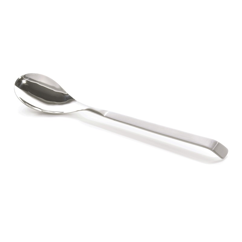 WAS - Cuillère à salade acier 31cm
