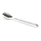WAS - Cuillère à salade acier 31cm