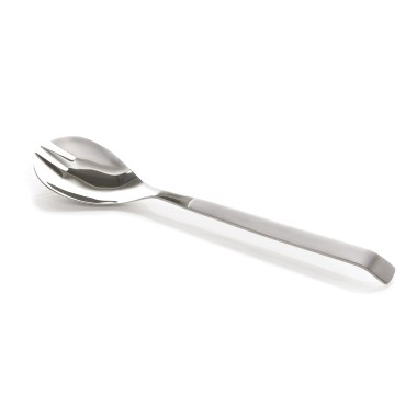 WAS - Fourchette à salade acier 31cm