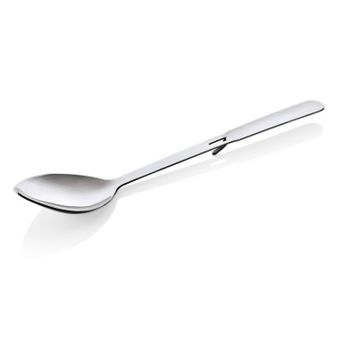 WAS - Cuillère pour chauffe plat 35cm acier