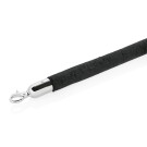 WAS -  Cordon de délimitation 150cm noir Ø3.2cm