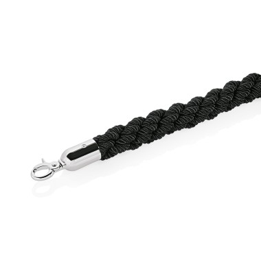 WAS - Cordon de sécurité  tressé 150cm Ø3.2cm