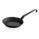 WAS -  Poêle à frire/de service Ø24cm en fer