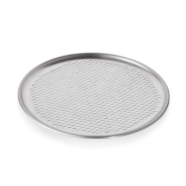 WAS - Plaque à pizza Ø30cm aluminium