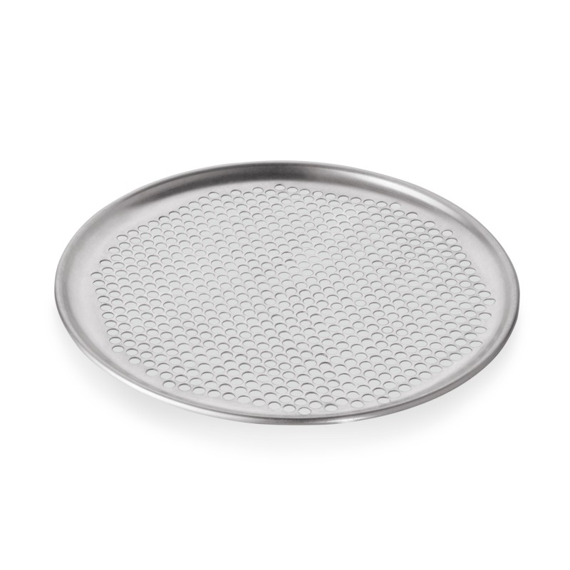 WAS - Plaque à pizza Ø30cm aluminium