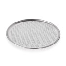WAS - Plaque à pizza Ø30cm aluminium