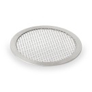 WAS - Grille de cuisson à pizza Ø45cm aluminium