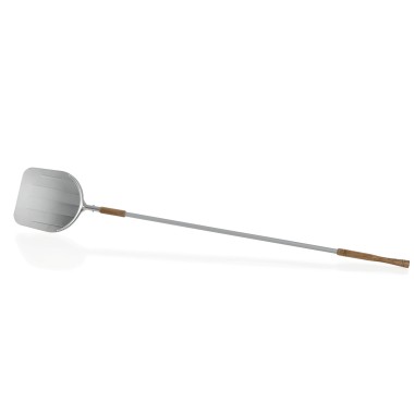 WAS - Pelle à pizza  manche bois - 200 cm